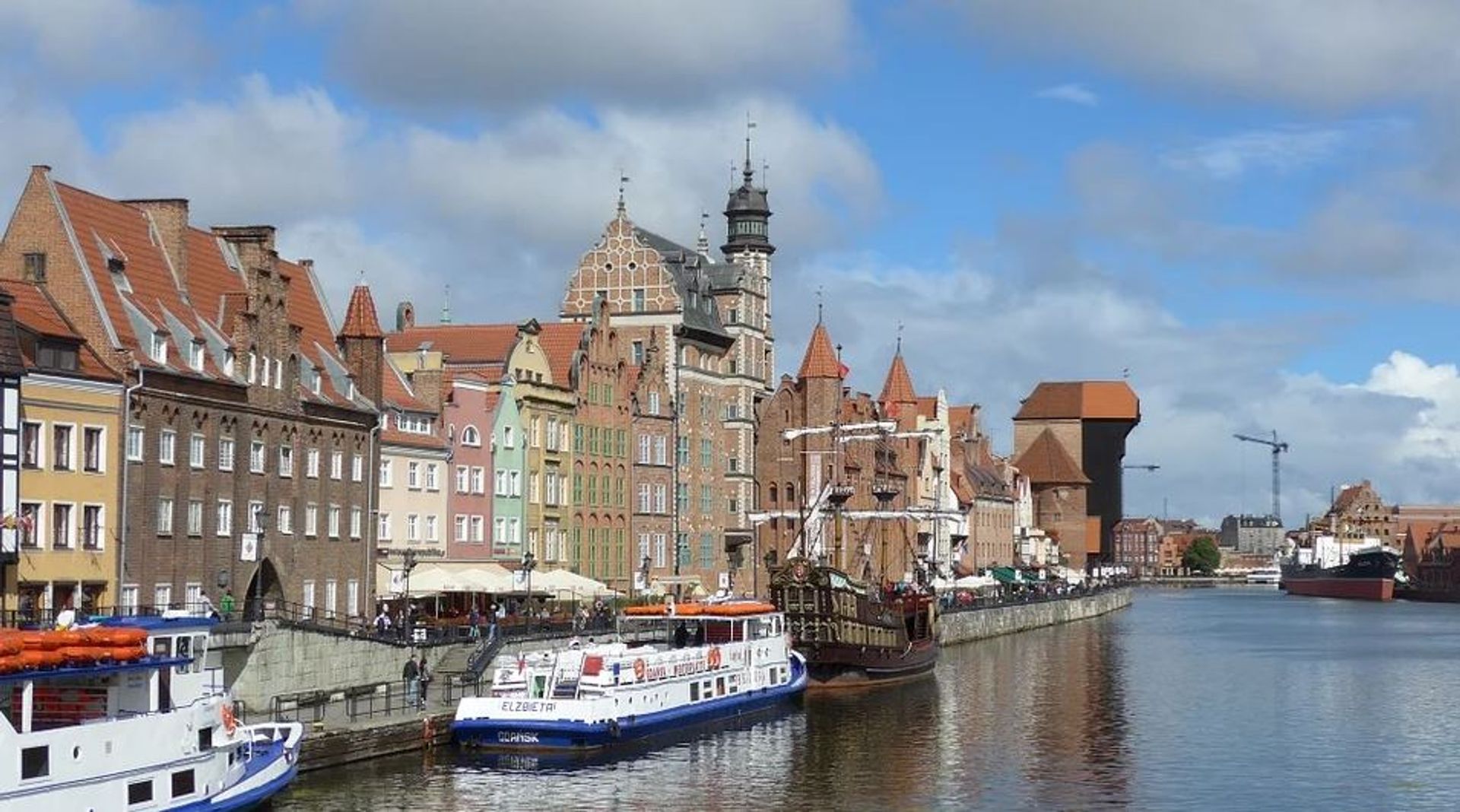 Niemiecka firma z branży cyberbezpieczeństwa inwestuje w Gdańsku