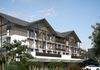 Development Five Seasons wybuduje w Świeradowie-Zdroju nowy kompleks hotelowy