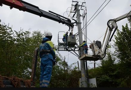 Około 600 mln złotych roczne TAURON inwestuje w rozbudowę i modernizację sieci energetycznej na terenie Małopolski