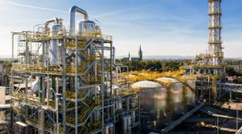 Proekologiczna inwestycja za ok. 127,5 mln zł w Trzebini produkuje paliwo ze zużytego oleju