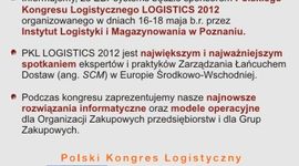 [Poznań] Inwestycje w optymalne rozwiązania logistyczne &#8211; od technologii do oddania do użytkowania - na przykładzie doświadczeń firmy Amwin.