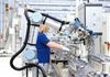 Polskę czeka dynamiczny rozwój rynku robotów przemysłowych?