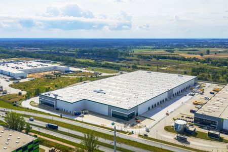Kolejna wielka, globalna firma stawia na Łódź. Nowe miejsca pracy