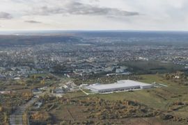 AGART-PRO rośnie i wynajmuje w Panattoni Park Tricity North