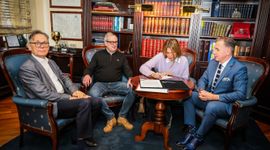 Włoska firma MALFE inwestuje w Bielsku-Białej