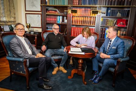 Włoska firma MALFE inwestuje w Bielsku-Białej