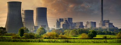 W Warszawie powstanie Centrum Szkoleniowe Energetyki Jądrowej 