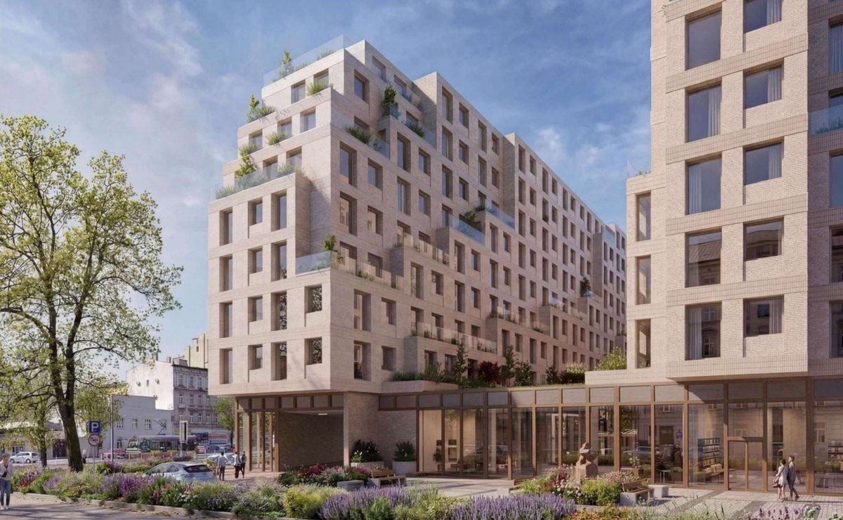 MVRDV biuro architektoniczne