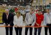 Auchan otworzył sklep w wyjątkowej lokalizacji w Łodzi