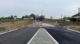 Świętokrzyskie: Ta obwodnica czekała ponad rok. Wreszcie zbudują brakujący odcinek
