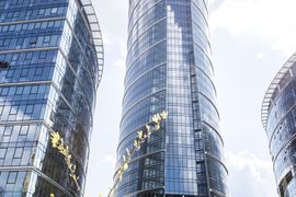 [Warszawa] Norweska spółka otwiera biuro w Warsaw Spire