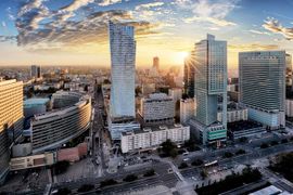 [Polska] Dlaczego inwestorzy wybierają polski rynek biurowy