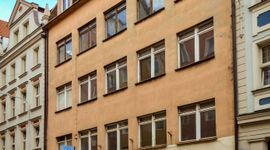 Wrocław: Kamienicę w sąsiedztwie Rynku czeka nadbudowa. Zmieni się jej przeznaczenie