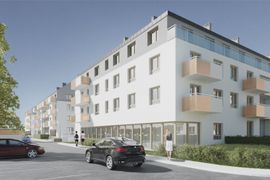Wrocław: Zatorska – PHN zbuduje blisko 400 mieszkań na Zakrzowie [WIZUALIZACJA]