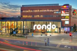 W Centrum Handlowym Rondo w Bydgoszczy otworzyły się trzy nowe sklepy