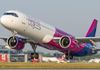 Wizz Air dodaje siódmy samolot do bazy w Porcie Lotniczym Katowice i uruchamia sześć nowych tras