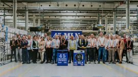 Beko Europe osiąga kamień milowy: 45 milionów urządzeń AGD wyprodukowanych w Radomsku