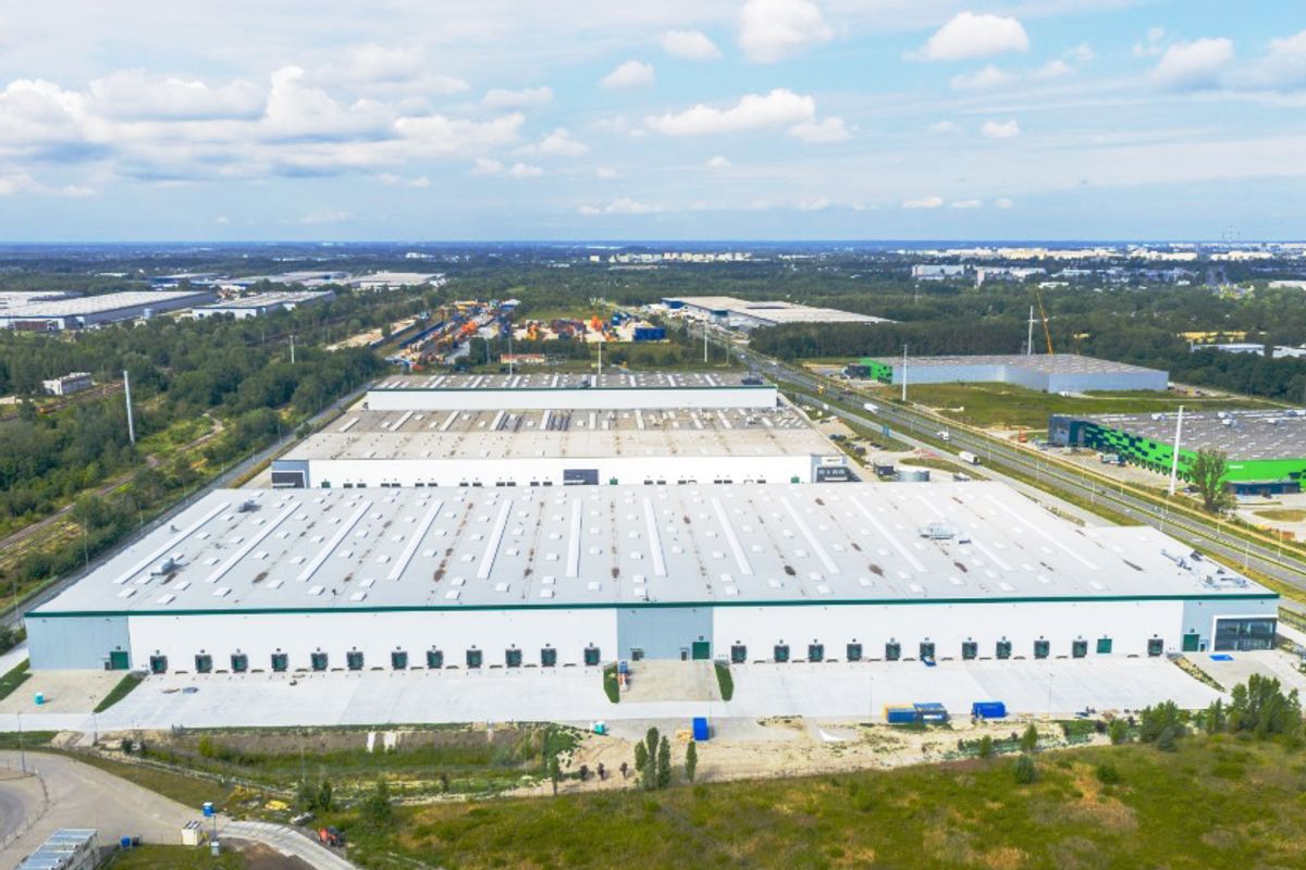 Fot. Prologis