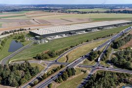 Kolejna wielka inwestycja w Gliwicach. Powstanie wiele nowych miejsc pracy!