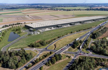 Kolejna wielka inwestycja w Gliwicach. Powstanie wiele nowych miejsc pracy!