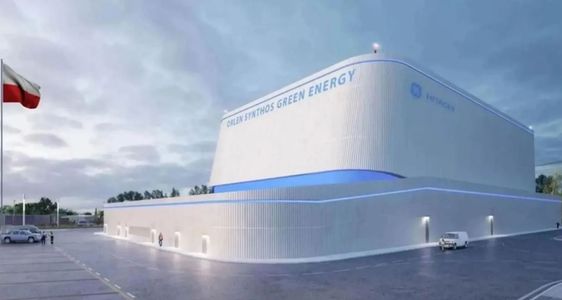 Budowa pierwszej w Polsce małej elektrowni jądrowej SMR w Stalowej Woli zablokowana. Dlaczego?