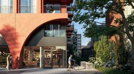 Startuje sprzedaż projektu Mazowiecka 21 w Krakowie