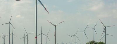 Łatwiejsza modernizacja elektrowni wiatrowych w Polsce. Rozporządzenie o repoweringu wiatraków przyjęte