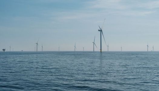 ORLEN finalizuje budowę pierwszej morskiej farmy wiatrowej w Polsce
