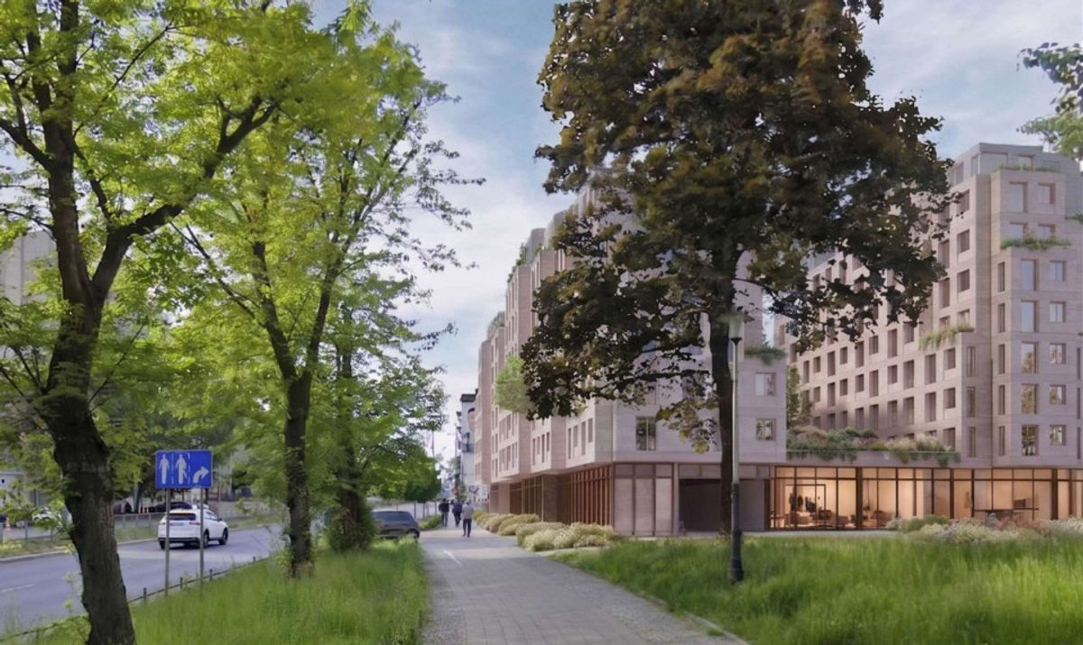 MVRDV biuro architektoniczne