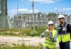 Volta Polska ogłasza rozpoczęcie budowy swojego pierwszego BESS (bateryjnego systemu magazynowania energii) w Polsce
