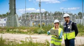 Volta Polska ogłasza rozpoczęcie budowy swojego pierwszego BESS (bateryjnego systemu magazynowania energii) w Polsce