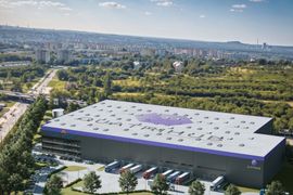 Quatrihub wybuduje w Dąbrowie Górniczej magazyn dla firmy Portwest. Powstaną nowe miejsca pracy