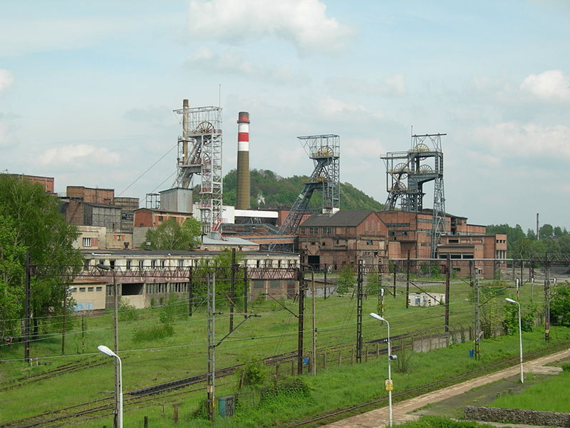  Będzie nowa kopalnia na Śląsku