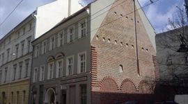 Wrocław: Miasto sprzedaje zabytkową kamienicę w ścisłym centrum