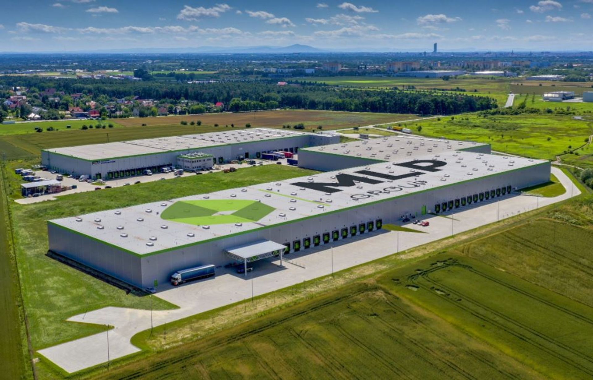 Siemens zwiększy zatrudnienie w fabryce szaf sterowniczych pod Wrocławiem