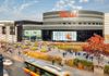 Centrum handlowo-rozrywkowe Westfield Mokotów z nowymi najemcami