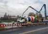 Remont mostu Dębnickiego w Krakowie dobiega końca [FILM+ZDJĘCIA]