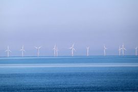 Budowa morskich farm wiatrowych w Polsce szansą na kilkadziesiąt tysięcy nowych miejsc pracy