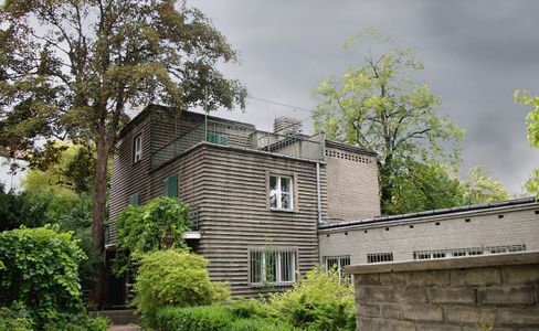 Najdroższy dom w Warszawie? Zabytkowa Willa Gutta na sprzedaż za grube miliony
