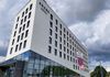 Arche Hotel Gdańsk Lotnisko już otwarty. Nowa baza noclegowa tuż przy terminalu [ZDJĘCIA]