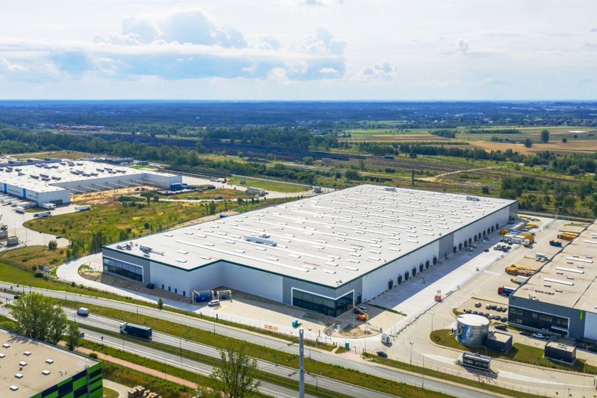 Fot. Prologis