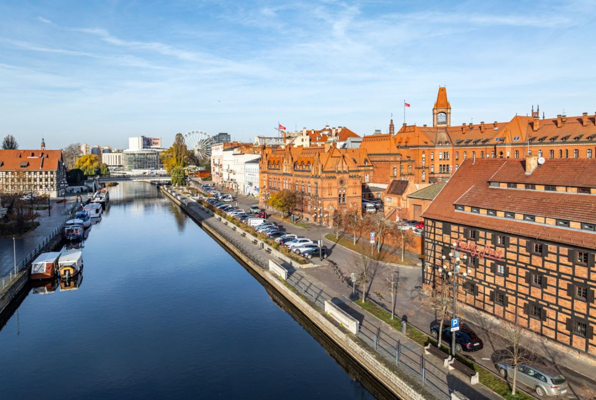 Nowe życie budynków Poczty Polskiej. Startuje projekt komercjalizacji nieruchomości