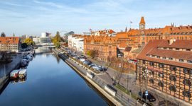 Nowe życie budynków Poczty Polskiej. Startuje projekt komercjalizacji nieruchomości