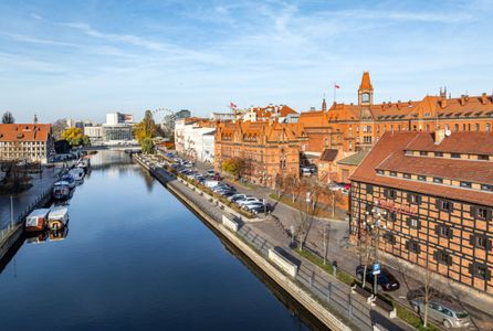 Nowe życie budynków Poczty Polskiej. Startuje projekt komercjalizacji nieruchomości