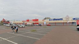 Kolejne centrum handlowe w Poznaniu zostanie wyburzone