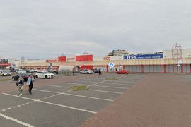 Kolejne centrum handlowe w Poznaniu zostanie wyburzone