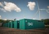 OX2 buduje swój pierwszy w Polsce magazyn energii