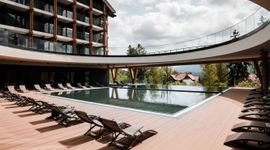 W Szklarskiej Porębie otwarto 4-gwiazdkowy Harmony Valley Resort wyłącznie dla dorosłych gości [ZDJĘCIA]