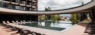 W Szklarskiej Porębie otwarto 4-gwiazdkowy Harmony Valley Resort wyłącznie dla dorosłych gości [ZDJĘCIA]