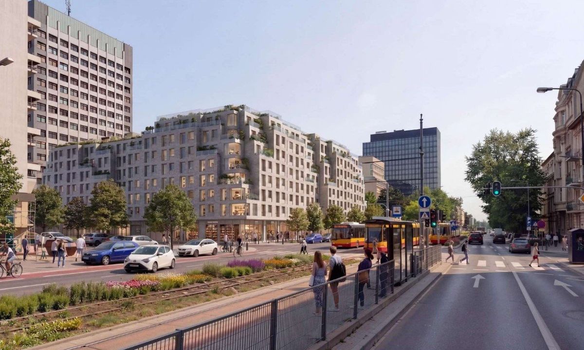 MVRDV biuro architektoniczne